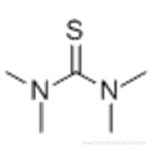 Tetramethylthiourea CAS 2782-91-4